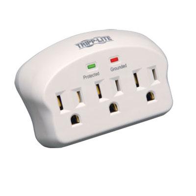 Surge Protector Wallmount Surge Protector Wallmount
